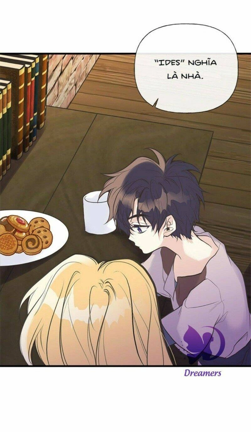 Chị Tôi Đã Nhặt Về Nhà Một Nam Chính Quyến Rũ Chapter 6 - 30