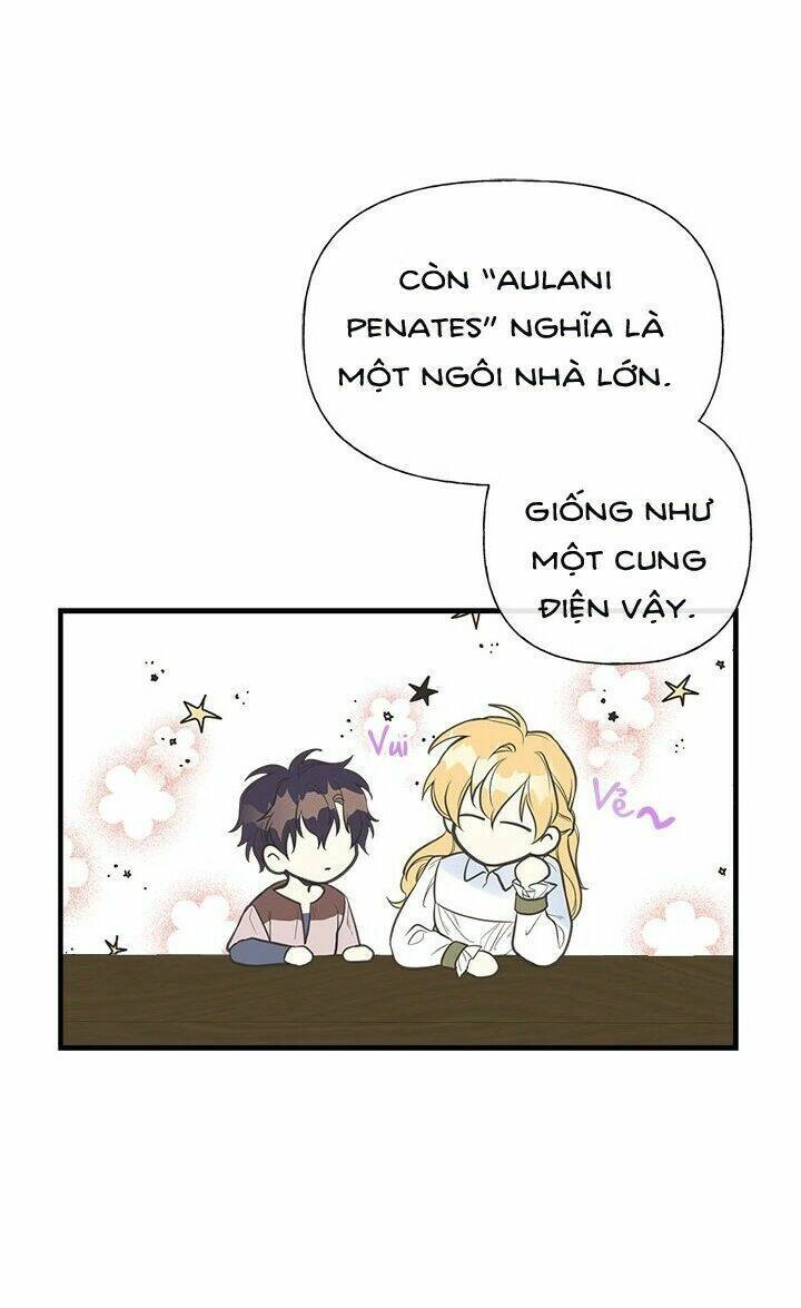 Chị Tôi Đã Nhặt Về Nhà Một Nam Chính Quyến Rũ Chapter 6 - 32