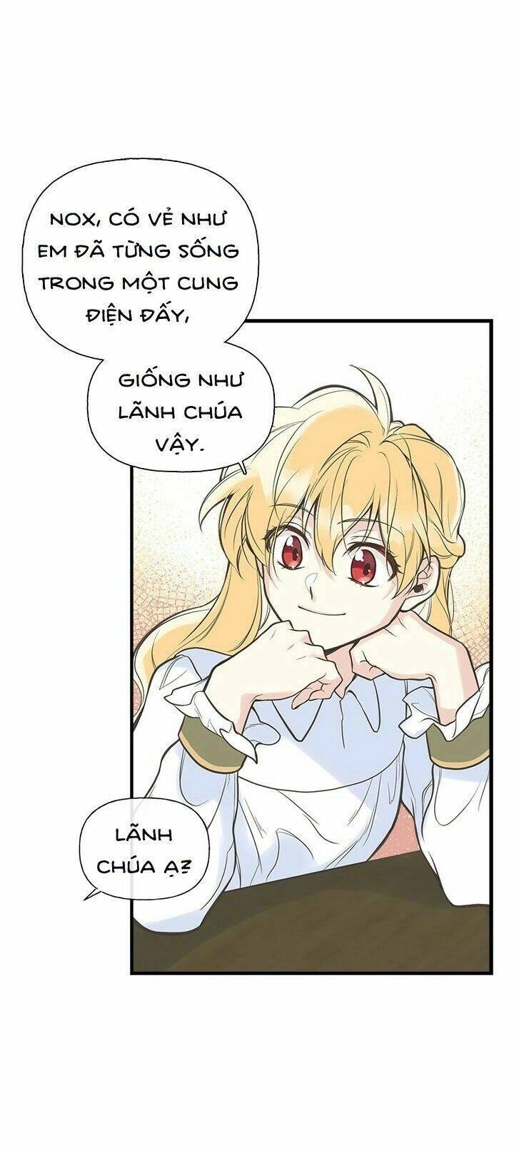 Chị Tôi Đã Nhặt Về Nhà Một Nam Chính Quyến Rũ Chapter 6 - 33