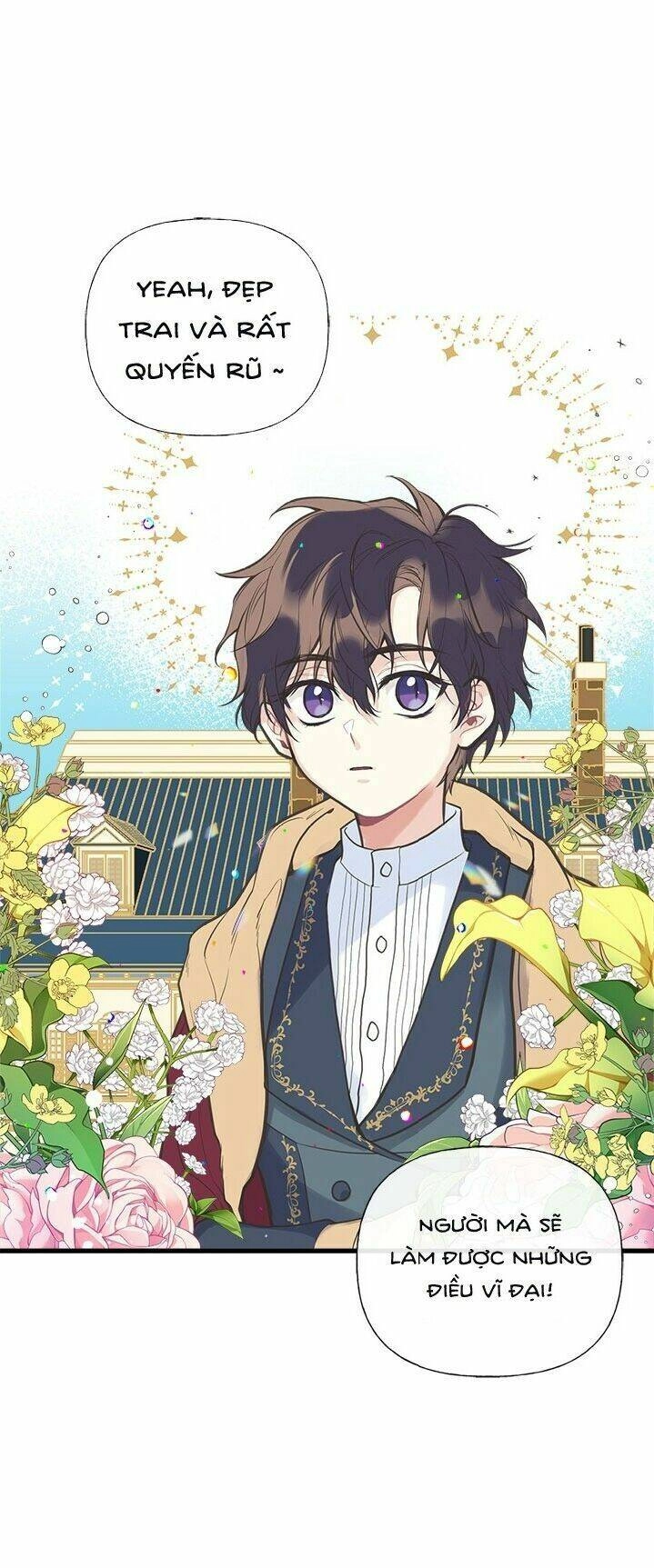 Chị Tôi Đã Nhặt Về Nhà Một Nam Chính Quyến Rũ Chapter 6 - 34