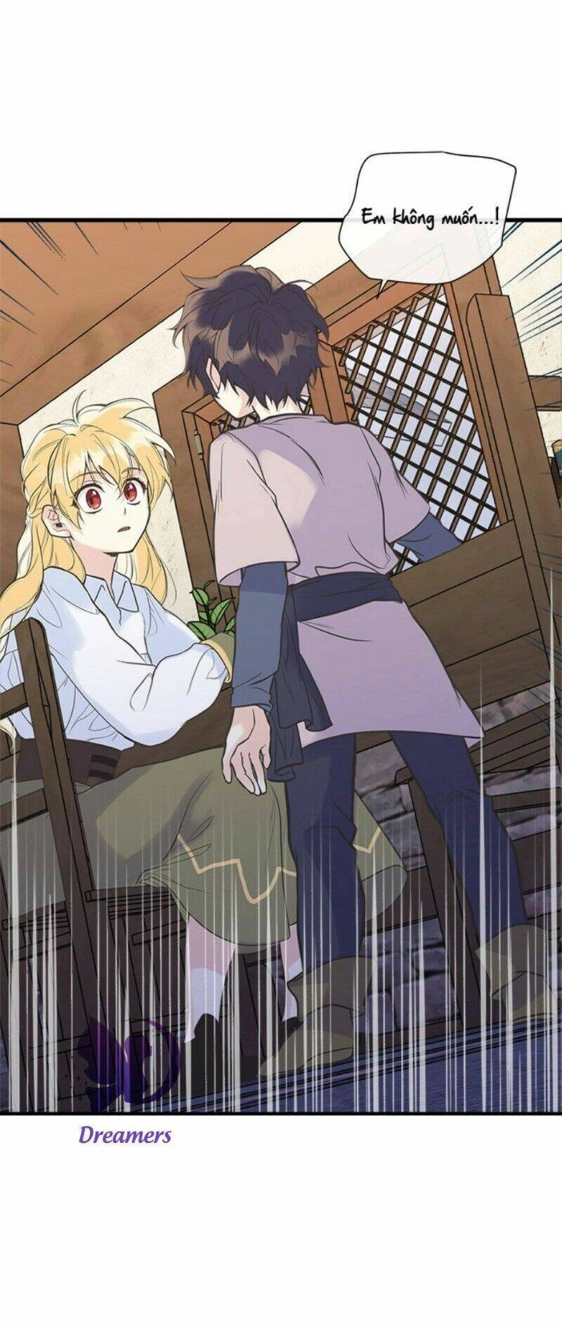 Chị Tôi Đã Nhặt Về Nhà Một Nam Chính Quyến Rũ Chapter 6 - 37