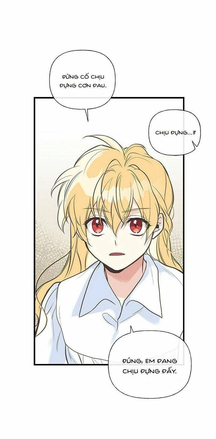 Chị Tôi Đã Nhặt Về Nhà Một Nam Chính Quyến Rũ Chapter 6 - 45