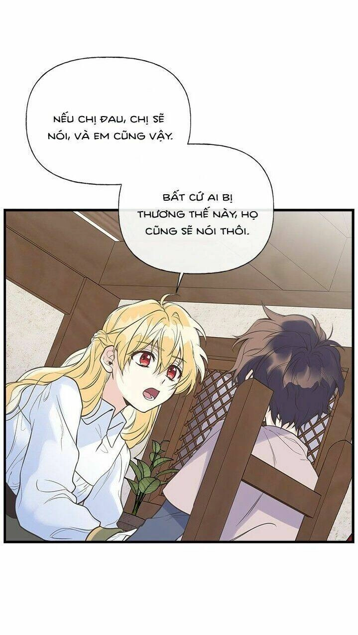 Chị Tôi Đã Nhặt Về Nhà Một Nam Chính Quyến Rũ Chapter 6 - 46