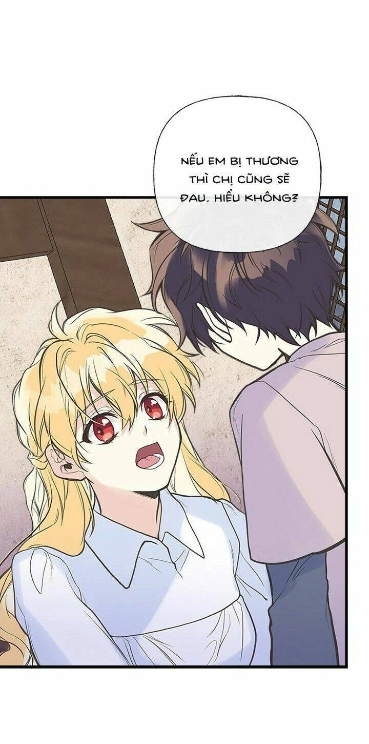 Chị Tôi Đã Nhặt Về Nhà Một Nam Chính Quyến Rũ Chapter 6 - 52