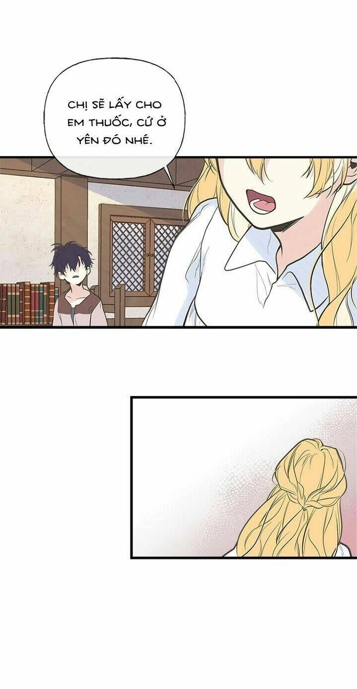 Chị Tôi Đã Nhặt Về Nhà Một Nam Chính Quyến Rũ Chapter 6 - 53