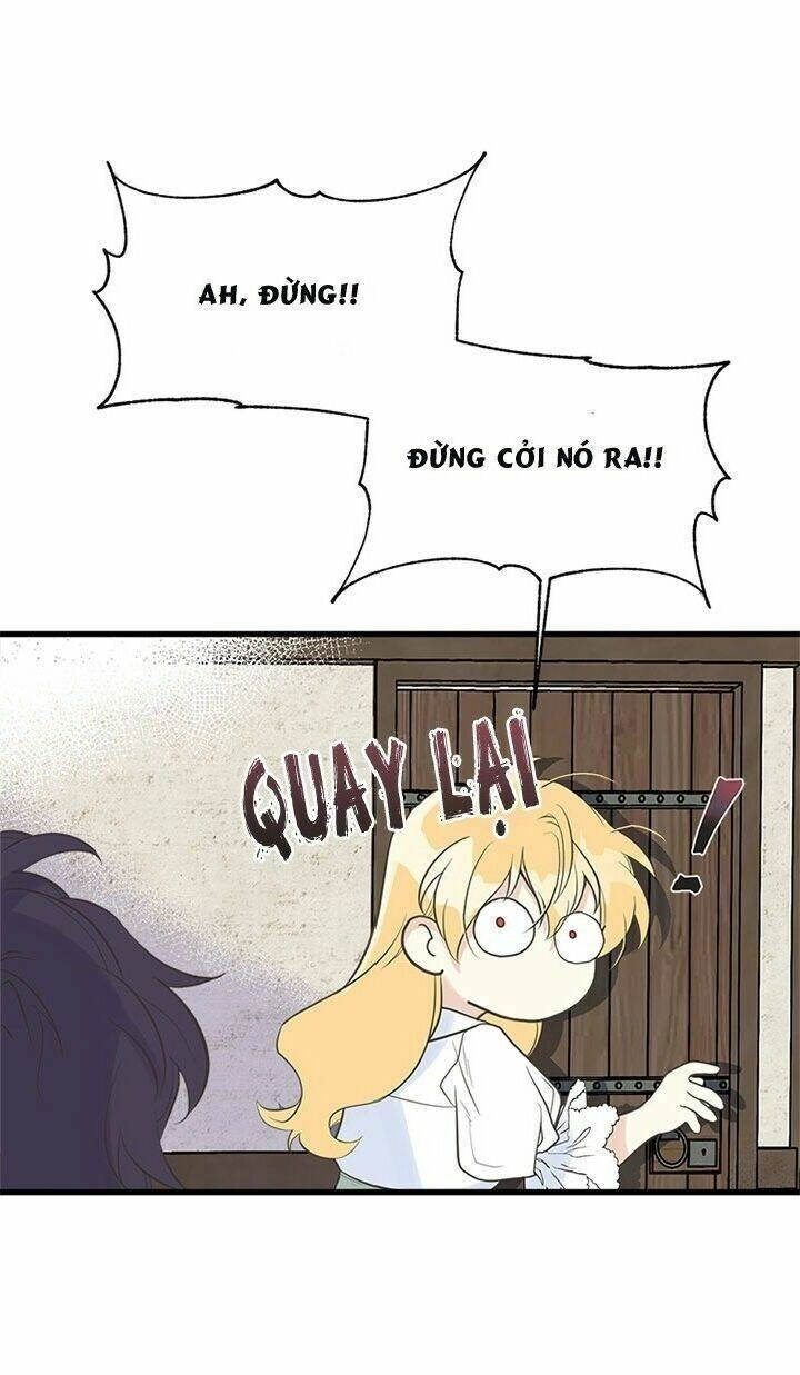 Chị Tôi Đã Nhặt Về Nhà Một Nam Chính Quyến Rũ Chapter 7 - 4