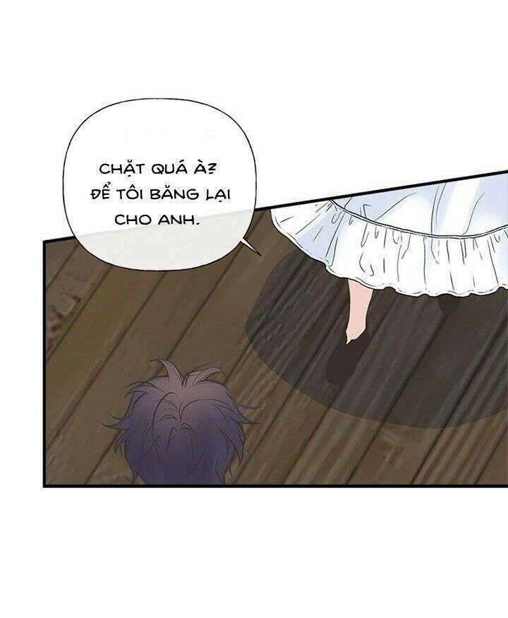 Chị Tôi Đã Nhặt Về Nhà Một Nam Chính Quyến Rũ Chapter 7 - 5