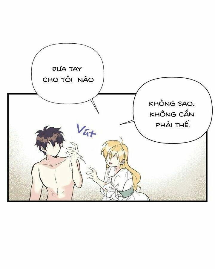 Chị Tôi Đã Nhặt Về Nhà Một Nam Chính Quyến Rũ Chapter 7 - 6