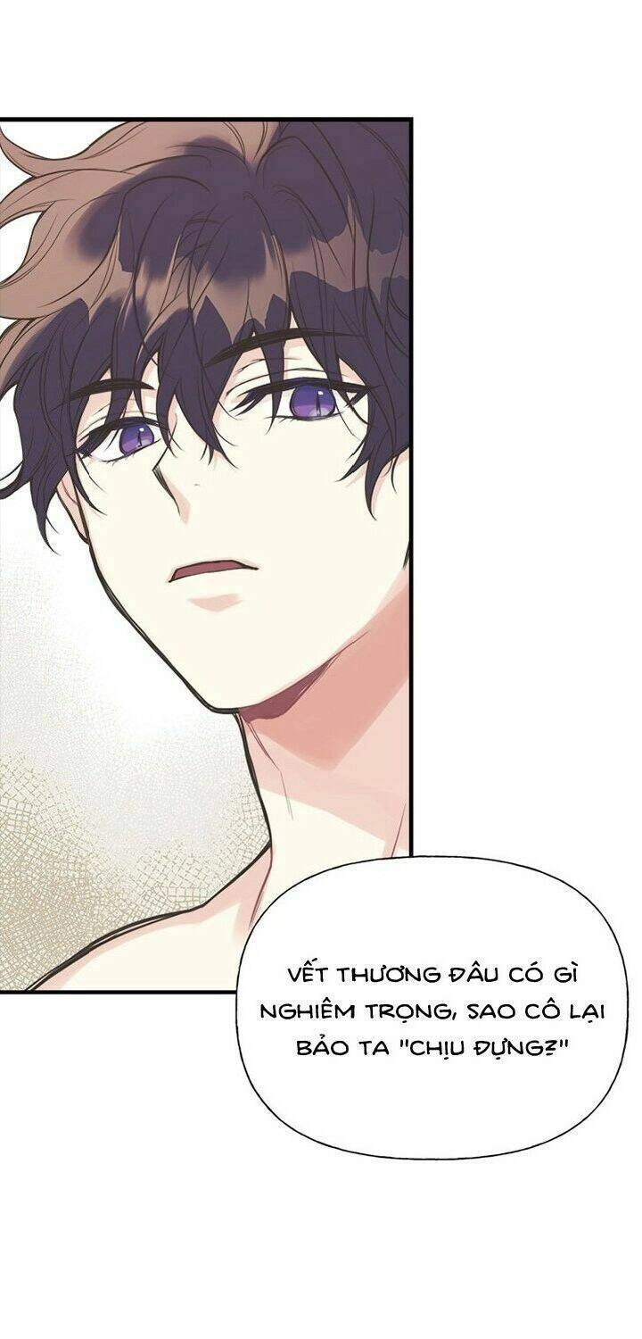 Chị Tôi Đã Nhặt Về Nhà Một Nam Chính Quyến Rũ Chapter 7 - 10