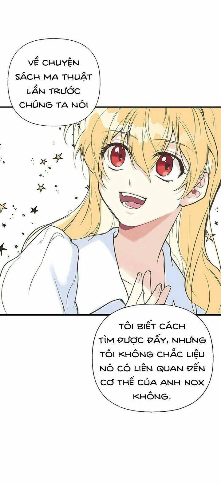 Chị Tôi Đã Nhặt Về Nhà Một Nam Chính Quyến Rũ Chapter 7 - 12