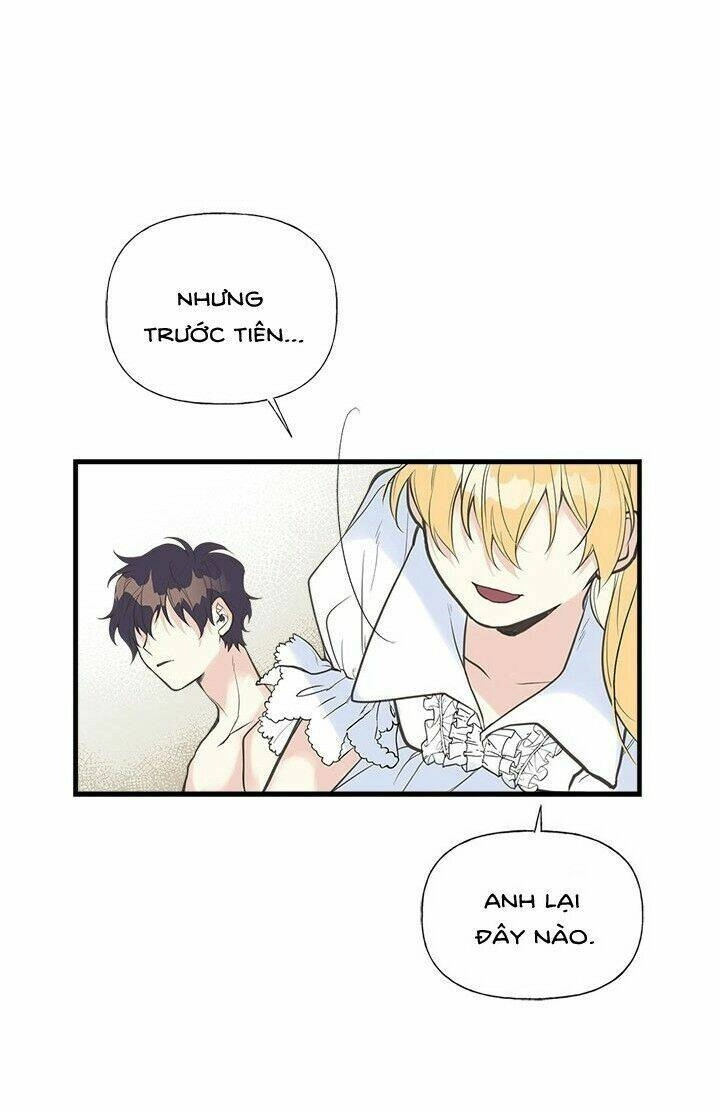 Chị Tôi Đã Nhặt Về Nhà Một Nam Chính Quyến Rũ Chapter 7 - 13