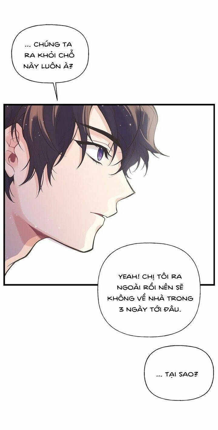 Chị Tôi Đã Nhặt Về Nhà Một Nam Chính Quyến Rũ Chapter 7 - 14