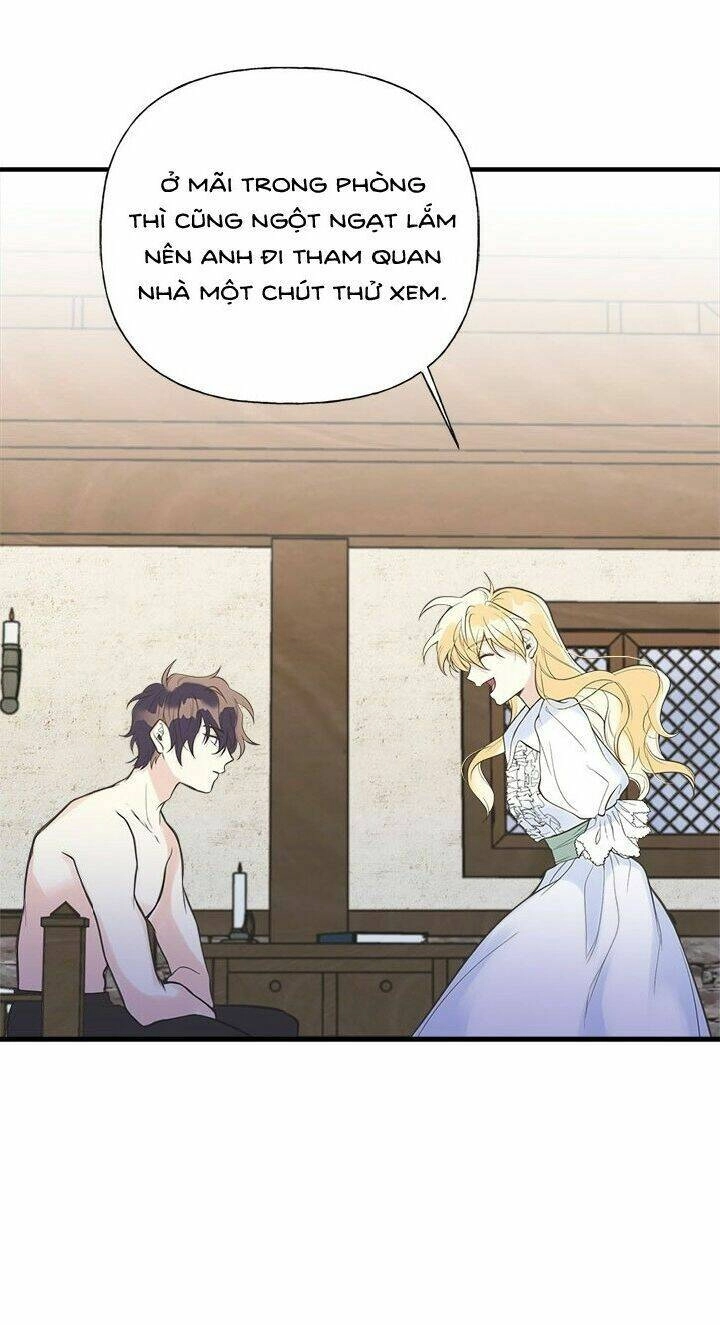 Chị Tôi Đã Nhặt Về Nhà Một Nam Chính Quyến Rũ Chapter 7 - 15