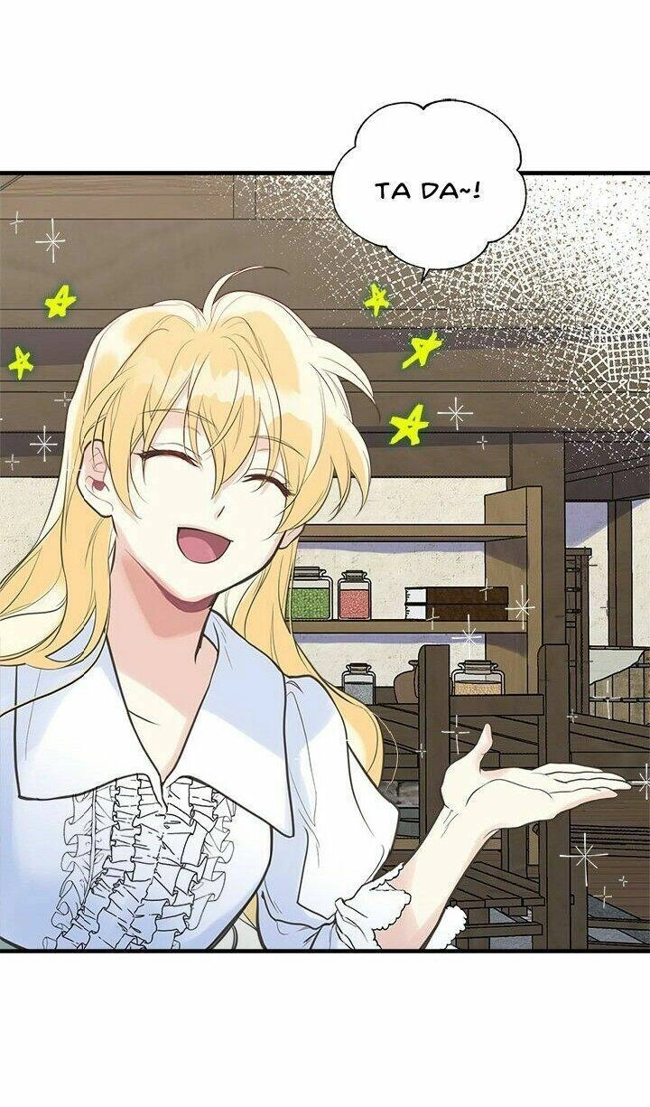 Chị Tôi Đã Nhặt Về Nhà Một Nam Chính Quyến Rũ Chapter 7 - 17