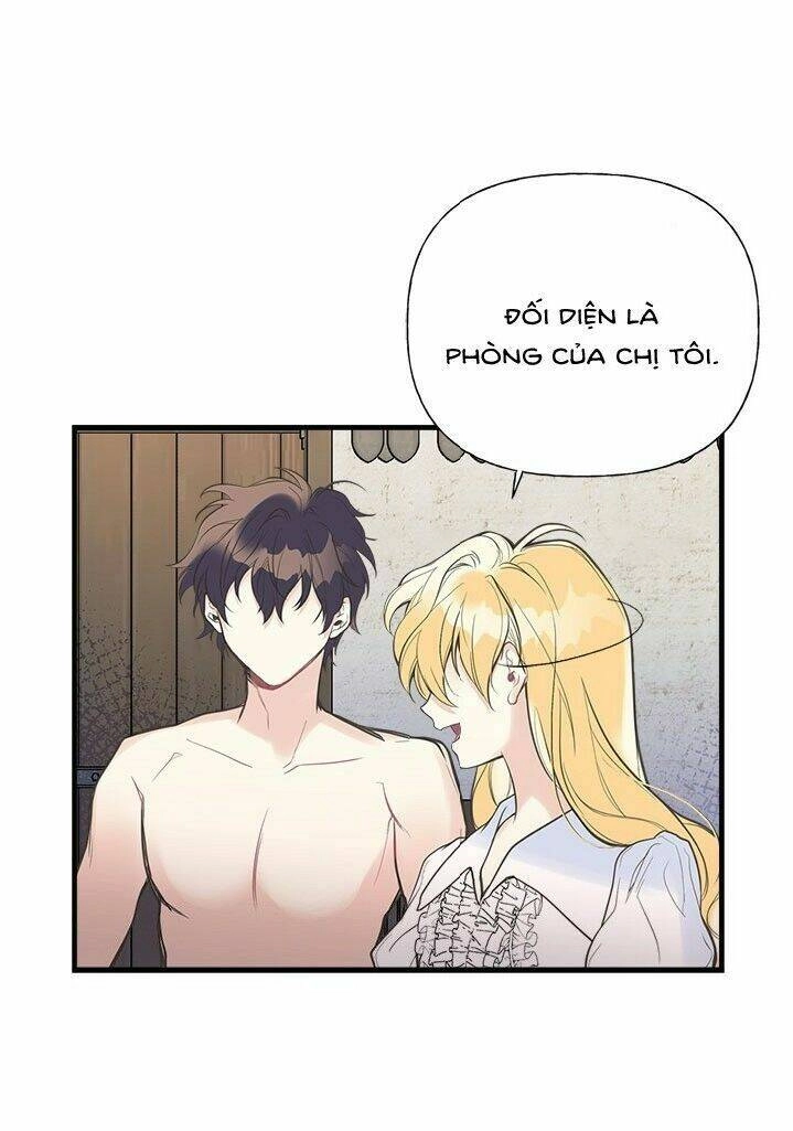 Chị Tôi Đã Nhặt Về Nhà Một Nam Chính Quyến Rũ Chapter 7 - 18