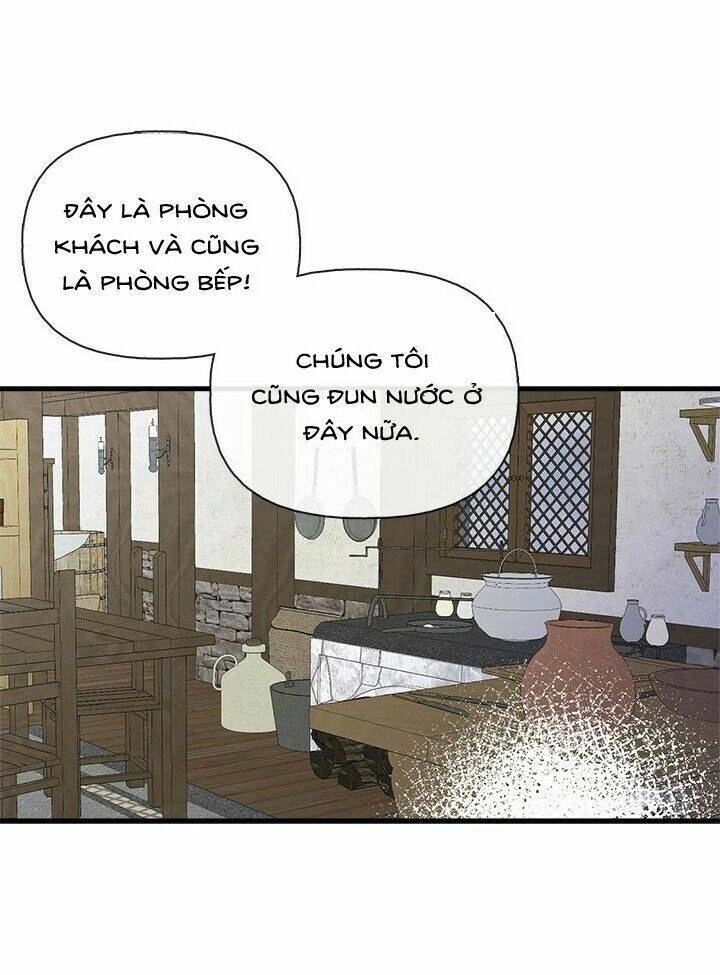 Chị Tôi Đã Nhặt Về Nhà Một Nam Chính Quyến Rũ Chapter 7 - 19