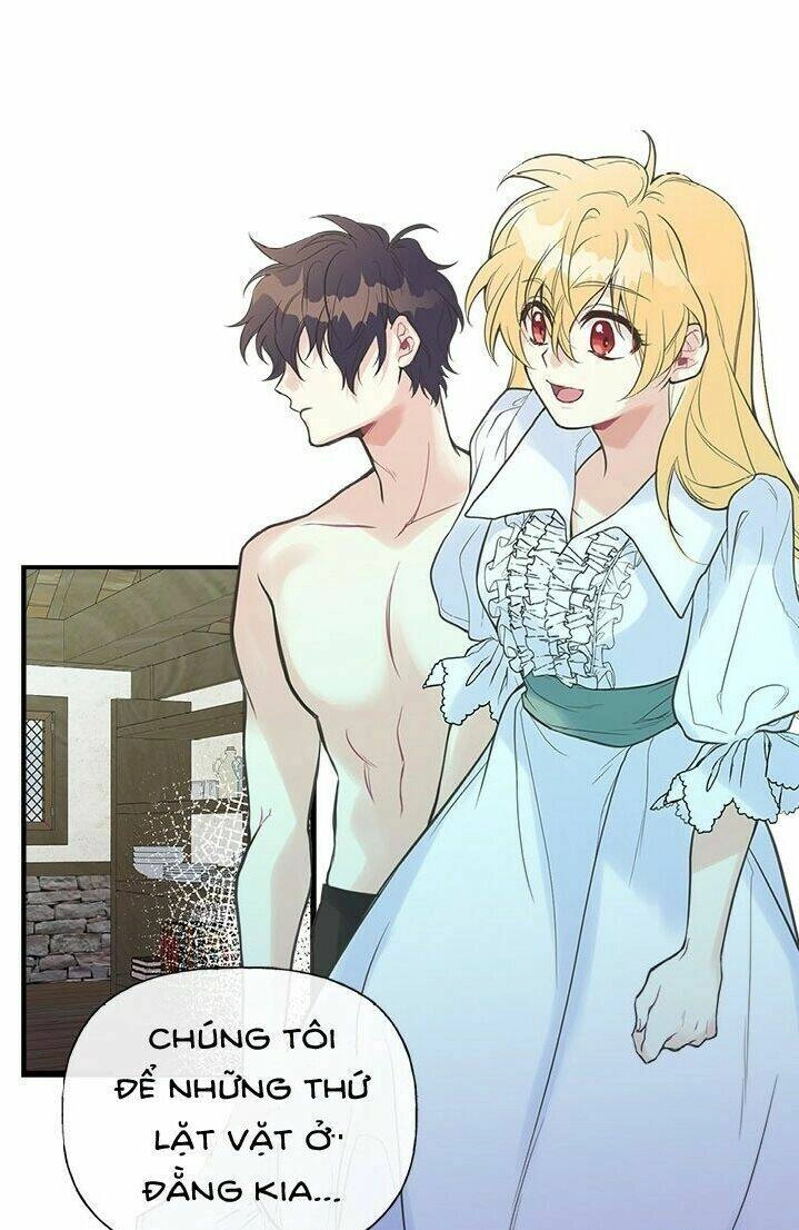 Chị Tôi Đã Nhặt Về Nhà Một Nam Chính Quyến Rũ Chapter 7 - 20