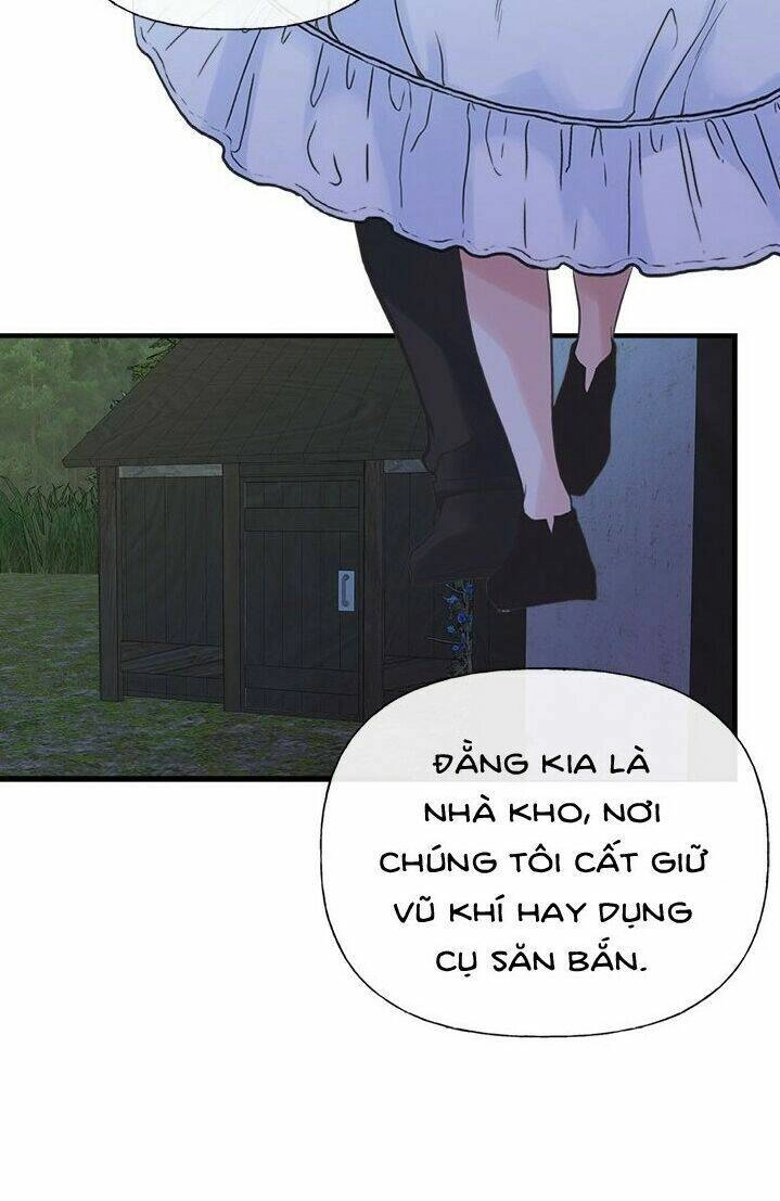 Chị Tôi Đã Nhặt Về Nhà Một Nam Chính Quyến Rũ Chapter 7 - 21