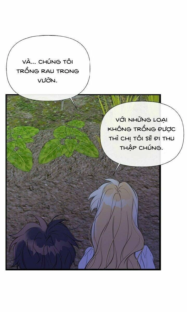 Chị Tôi Đã Nhặt Về Nhà Một Nam Chính Quyến Rũ Chapter 7 - 22