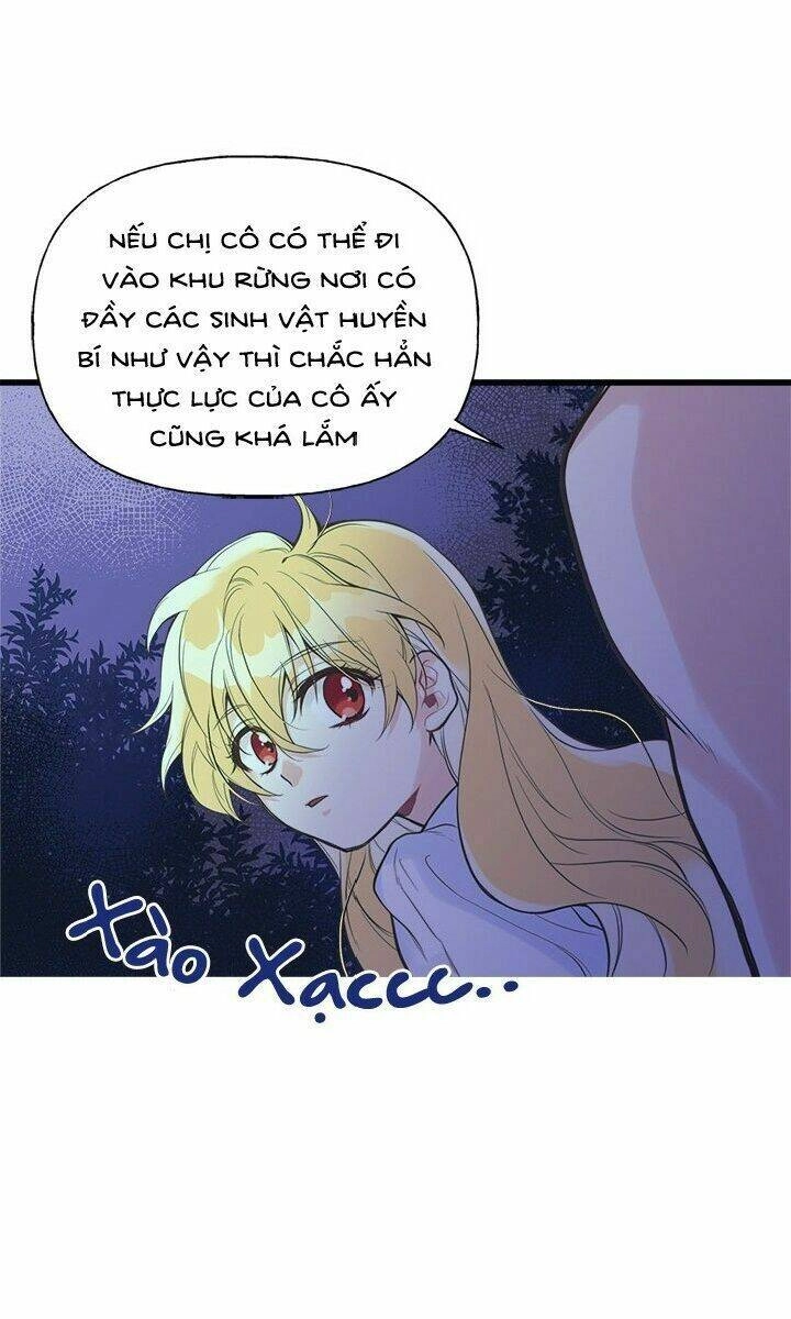 Chị Tôi Đã Nhặt Về Nhà Một Nam Chính Quyến Rũ Chapter 7 - 23