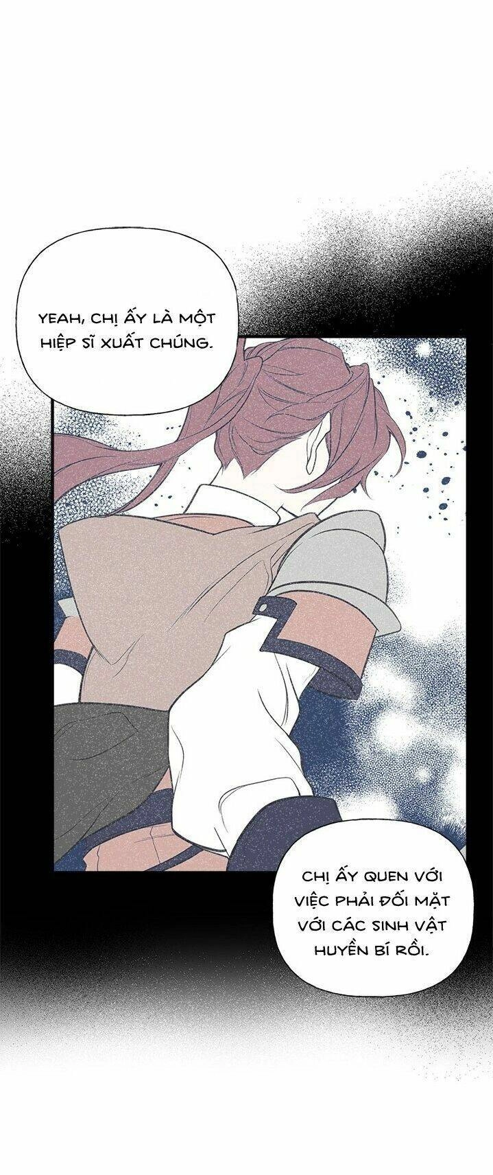 Chị Tôi Đã Nhặt Về Nhà Một Nam Chính Quyến Rũ Chapter 7 - 24