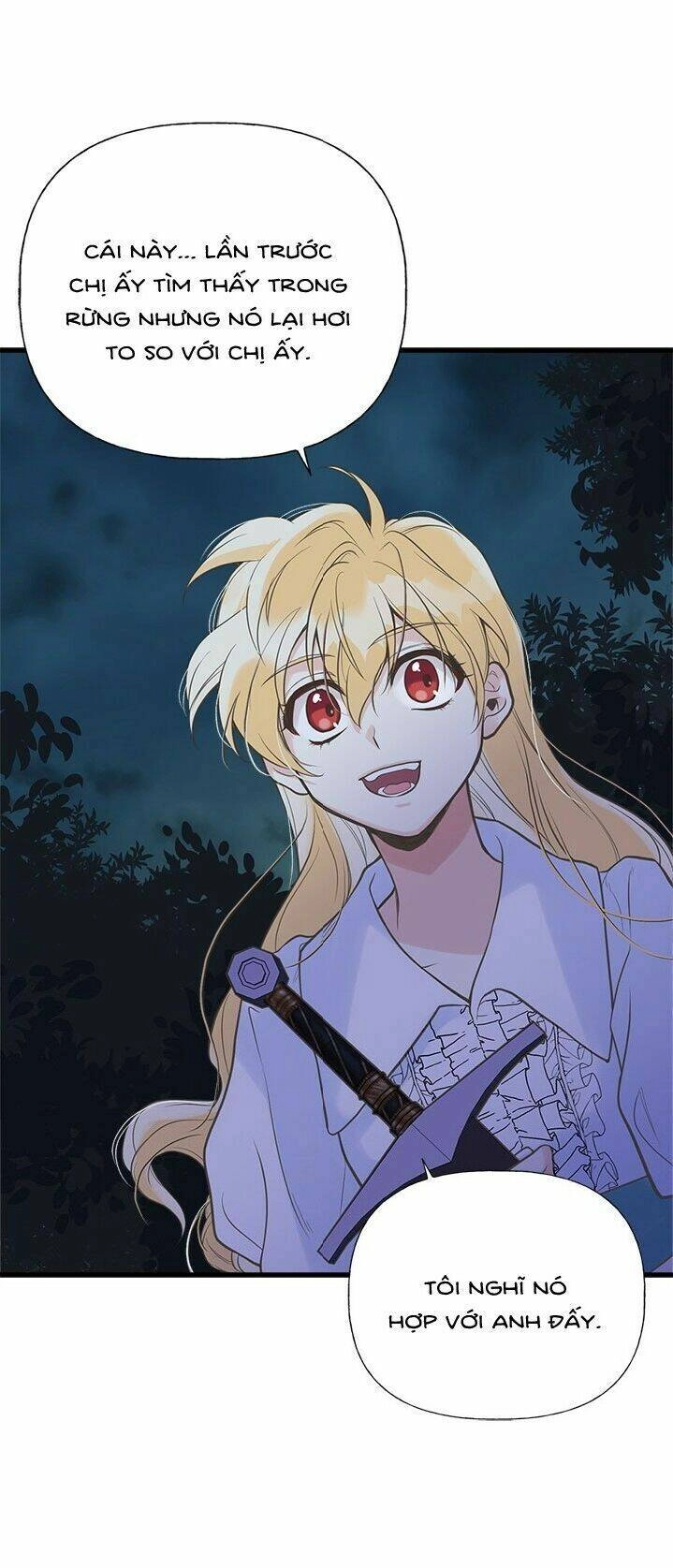 Chị Tôi Đã Nhặt Về Nhà Một Nam Chính Quyến Rũ Chapter 7 - 26