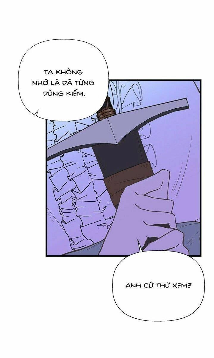 Chị Tôi Đã Nhặt Về Nhà Một Nam Chính Quyến Rũ Chapter 7 - 27