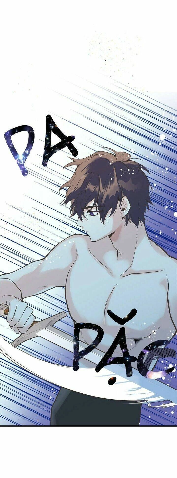 Chị Tôi Đã Nhặt Về Nhà Một Nam Chính Quyến Rũ Chapter 7 - 30