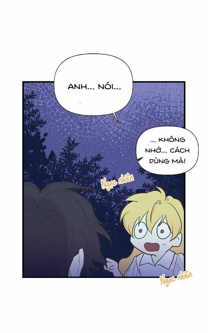 Chị Tôi Đã Nhặt Về Nhà Một Nam Chính Quyến Rũ Chapter 7 - 31