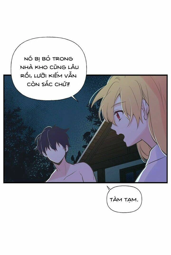 Chị Tôi Đã Nhặt Về Nhà Một Nam Chính Quyến Rũ Chapter 7 - 33