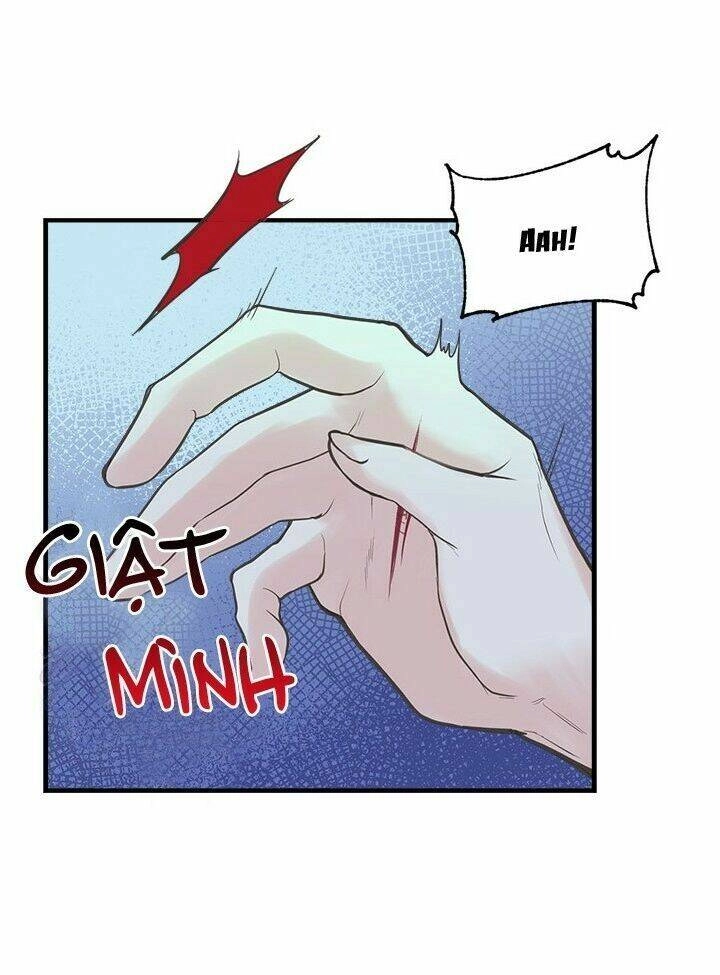 Chị Tôi Đã Nhặt Về Nhà Một Nam Chính Quyến Rũ Chapter 7 - 35