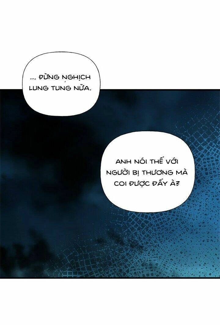 Chị Tôi Đã Nhặt Về Nhà Một Nam Chính Quyến Rũ Chapter 7 - 36