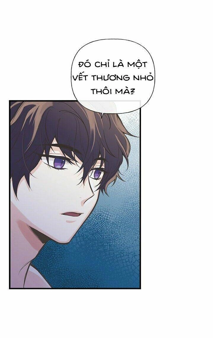 Chị Tôi Đã Nhặt Về Nhà Một Nam Chính Quyến Rũ Chapter 7 - 37