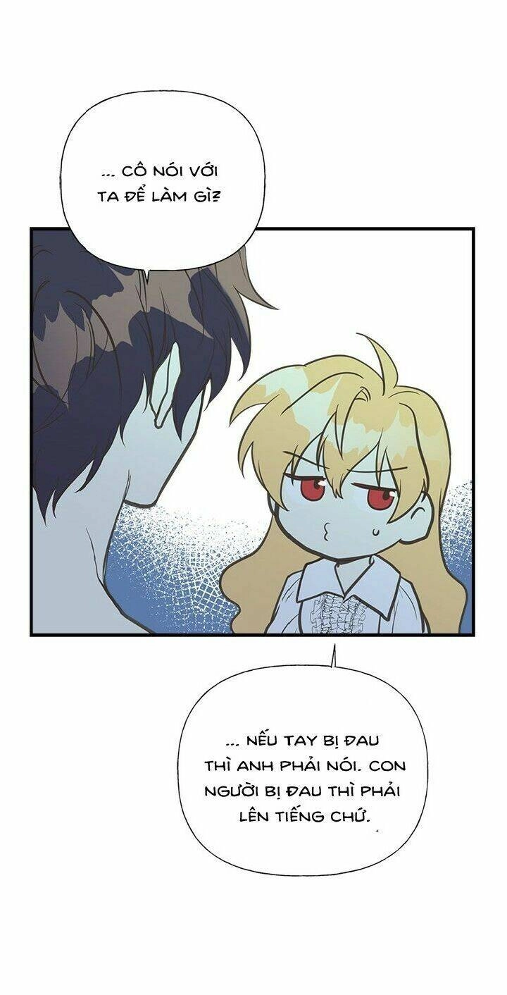 Chị Tôi Đã Nhặt Về Nhà Một Nam Chính Quyến Rũ Chapter 7 - 39