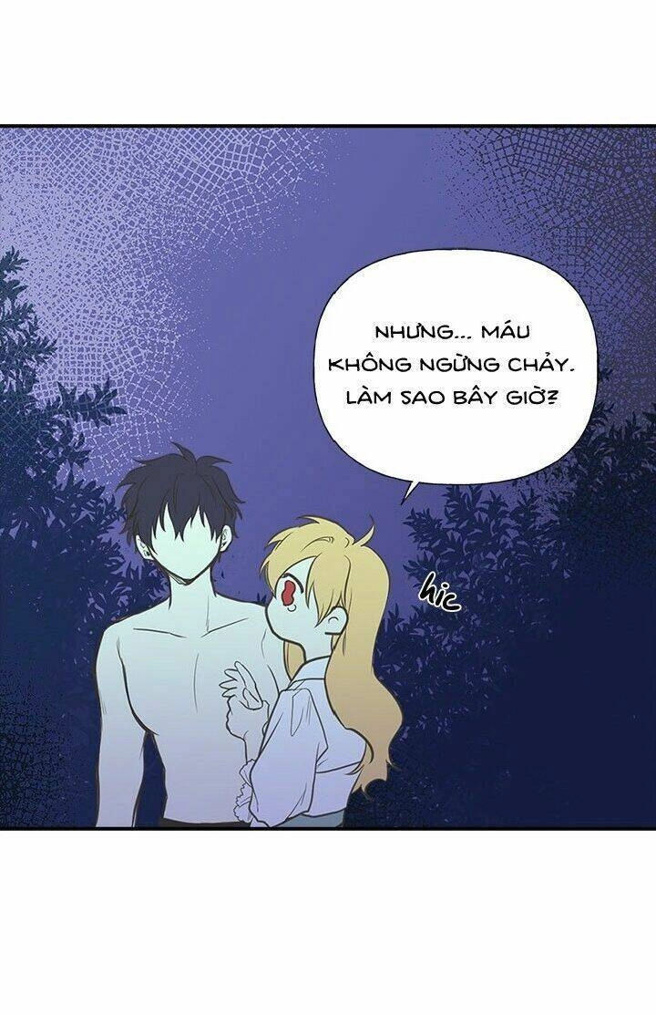 Chị Tôi Đã Nhặt Về Nhà Một Nam Chính Quyến Rũ Chapter 7 - 40