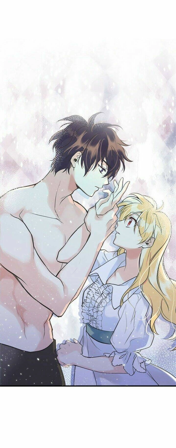 Chị Tôi Đã Nhặt Về Nhà Một Nam Chính Quyến Rũ Chapter 7 - 43