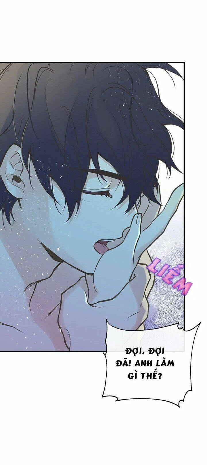 Chị Tôi Đã Nhặt Về Nhà Một Nam Chính Quyến Rũ Chapter 7 - 44