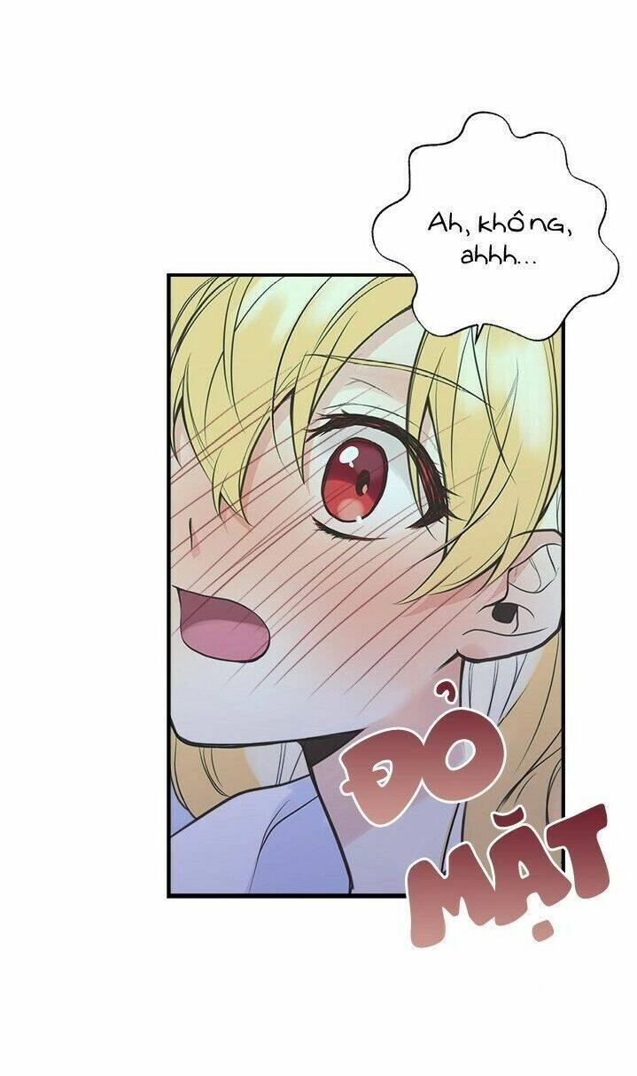 Chị Tôi Đã Nhặt Về Nhà Một Nam Chính Quyến Rũ Chapter 7 - 46