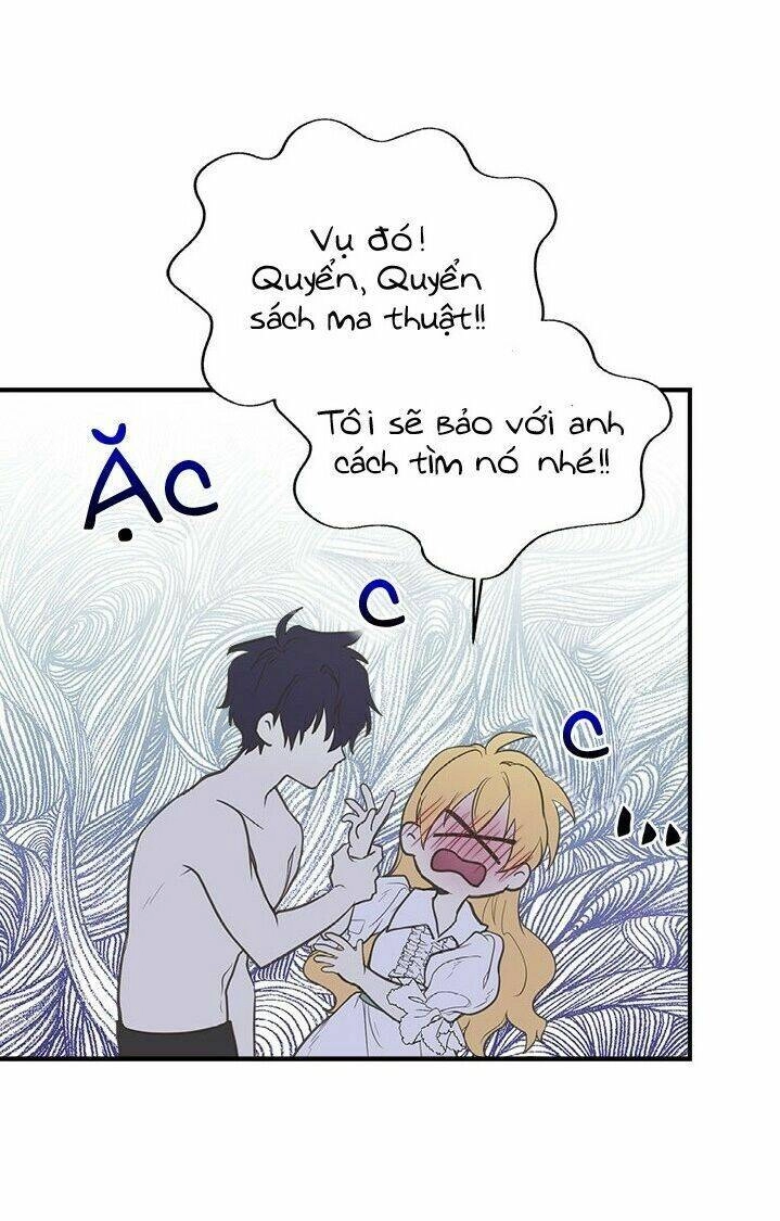 Chị Tôi Đã Nhặt Về Nhà Một Nam Chính Quyến Rũ Chapter 7 - 47