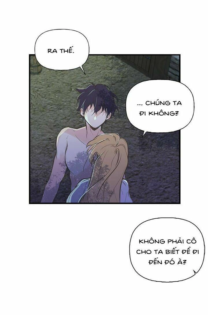 Chị Tôi Đã Nhặt Về Nhà Một Nam Chính Quyến Rũ Chapter 7 - 49