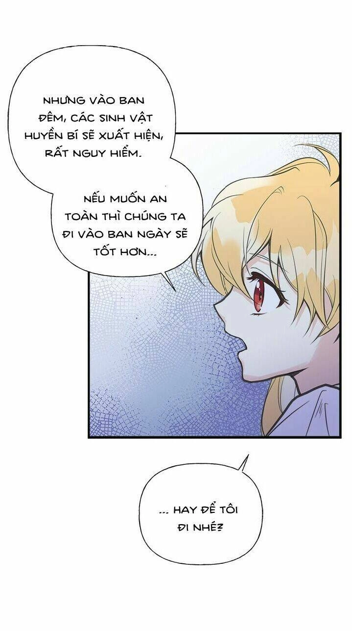 Chị Tôi Đã Nhặt Về Nhà Một Nam Chính Quyến Rũ Chapter 7 - 50