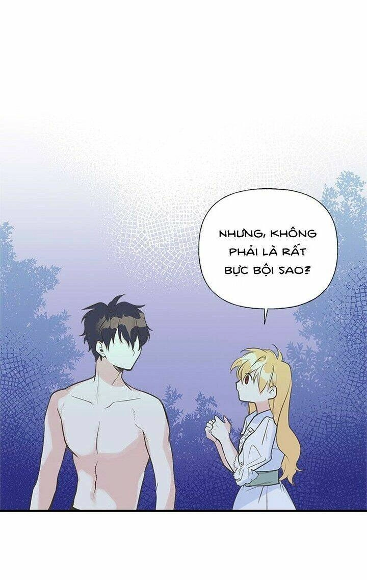 Chị Tôi Đã Nhặt Về Nhà Một Nam Chính Quyến Rũ Chapter 7 - 52