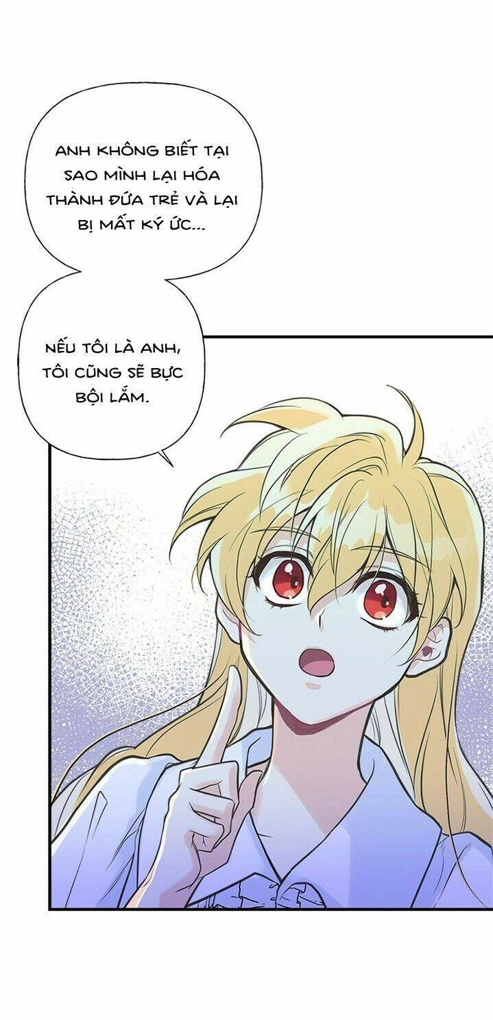 Chị Tôi Đã Nhặt Về Nhà Một Nam Chính Quyến Rũ Chapter 7 - 53