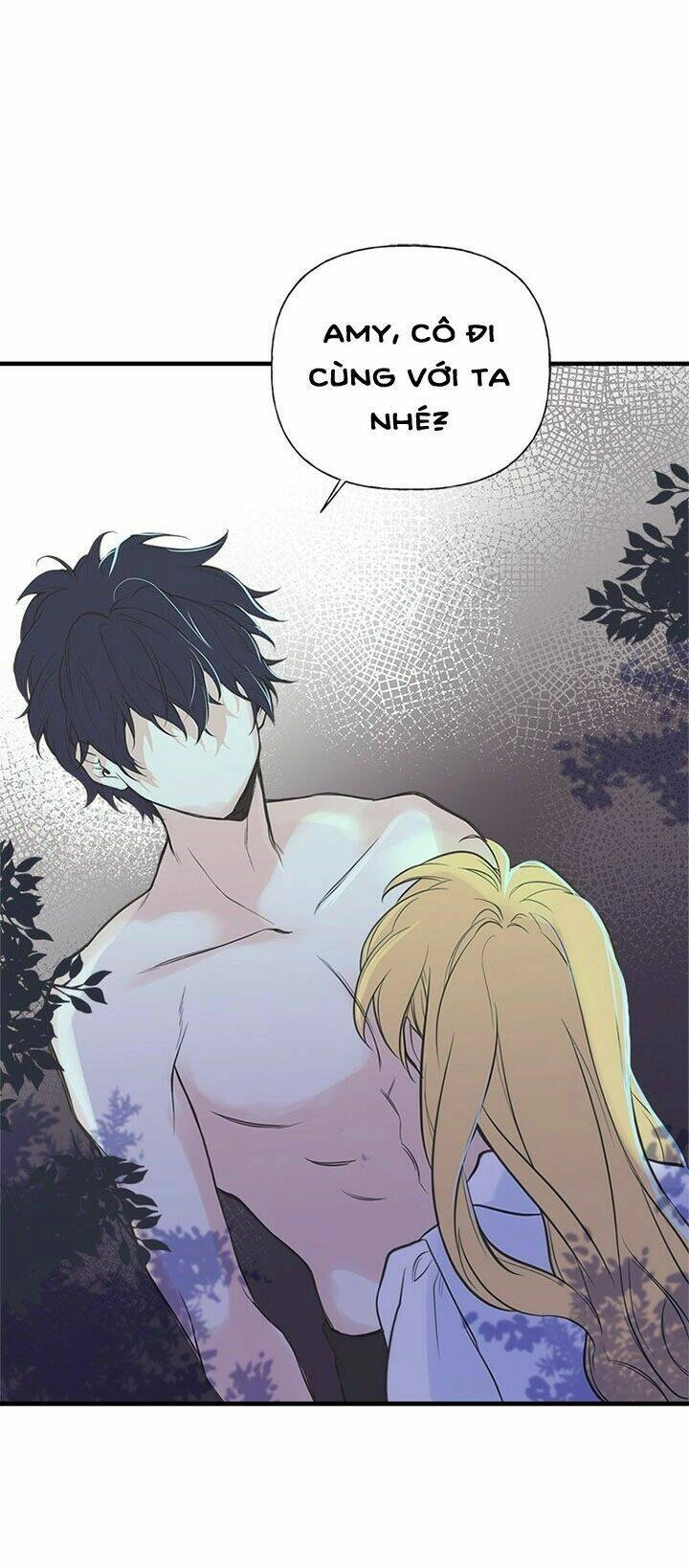 Chị Tôi Đã Nhặt Về Nhà Một Nam Chính Quyến Rũ Chapter 7 - 56