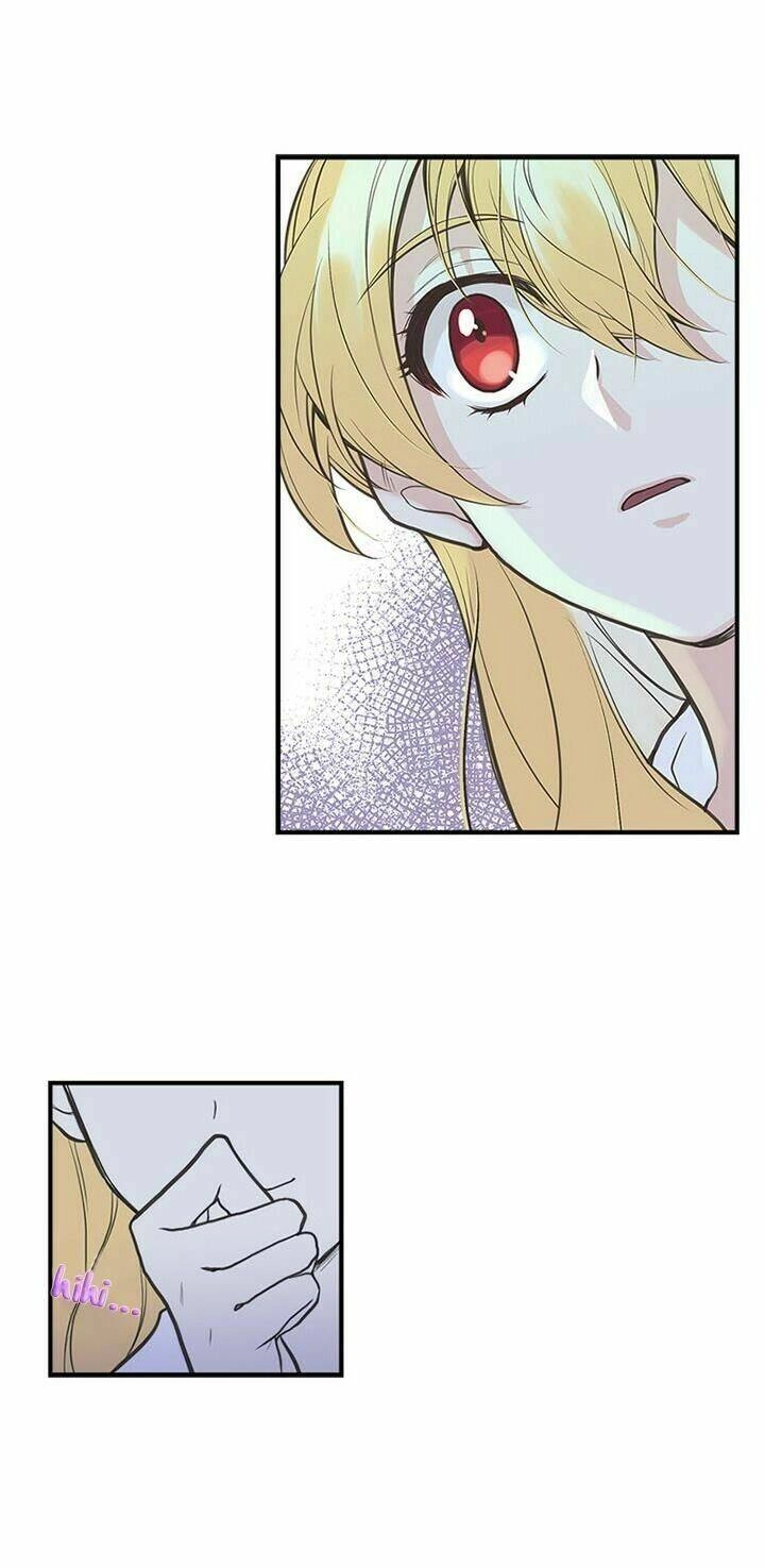 Chị Tôi Đã Nhặt Về Nhà Một Nam Chính Quyến Rũ Chapter 7 - 57