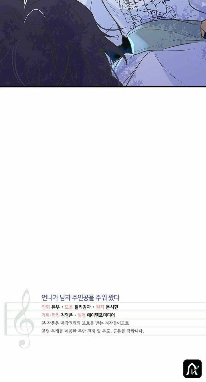 Chị Tôi Đã Nhặt Về Nhà Một Nam Chính Quyến Rũ Chapter 7 - 63