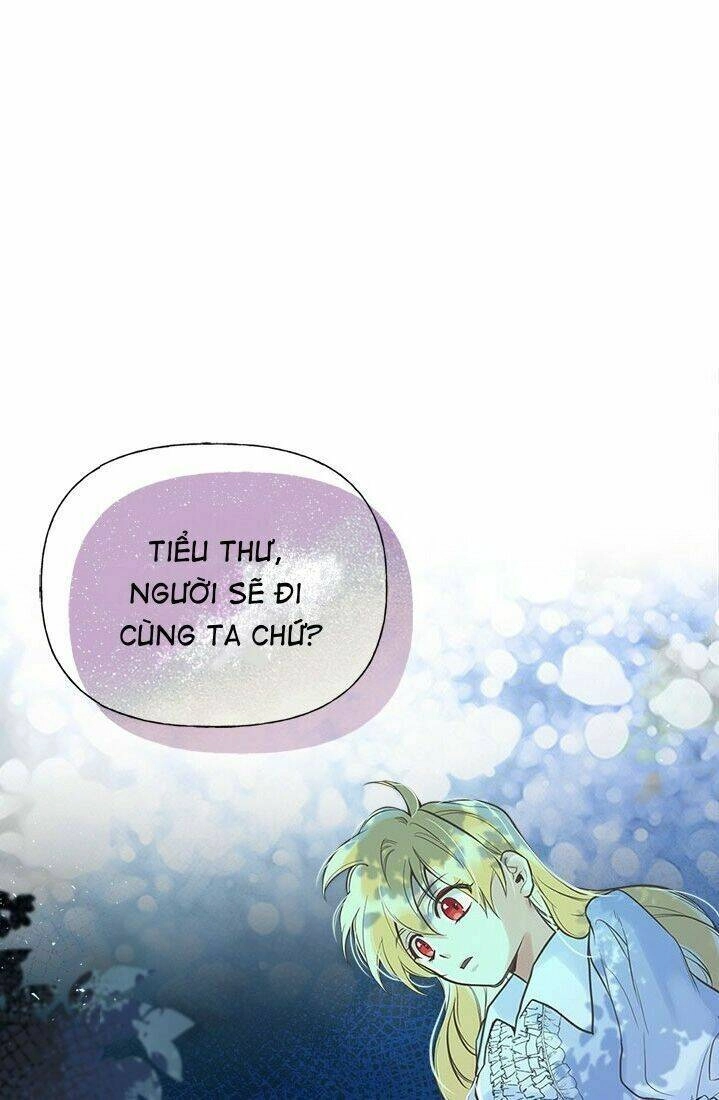 Chị Tôi Đã Nhặt Về Nhà Một Nam Chính Quyến Rũ Chapter 8 - 1