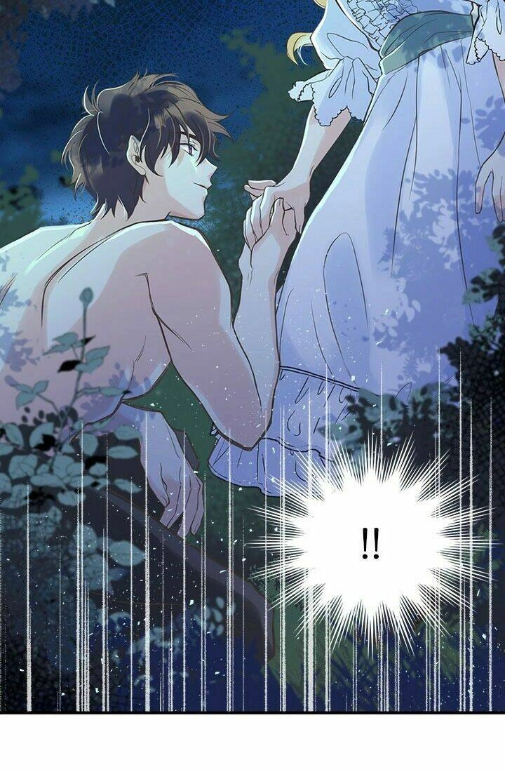 Chị Tôi Đã Nhặt Về Nhà Một Nam Chính Quyến Rũ Chapter 8 - 2