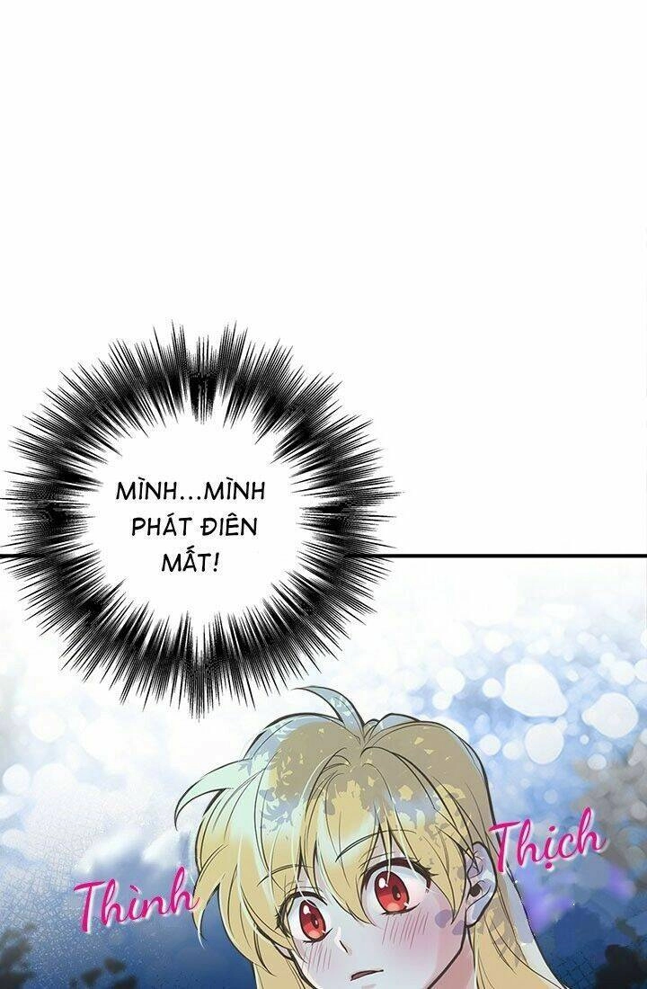 Chị Tôi Đã Nhặt Về Nhà Một Nam Chính Quyến Rũ Chapter 8 - 3