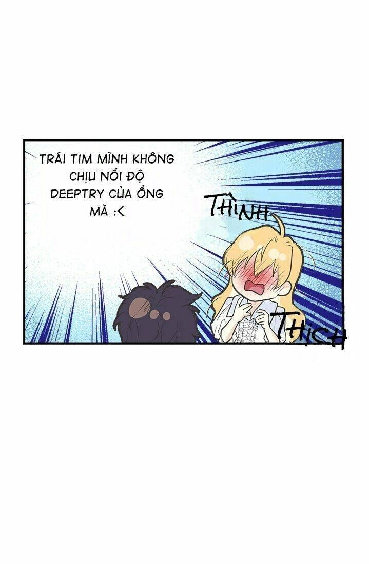 Chị Tôi Đã Nhặt Về Nhà Một Nam Chính Quyến Rũ Chapter 8 - 8